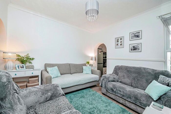 3 Bedroom End Of Terrace House For Sale In Duke Road, Gorleston, Great Yarmouth, NR31