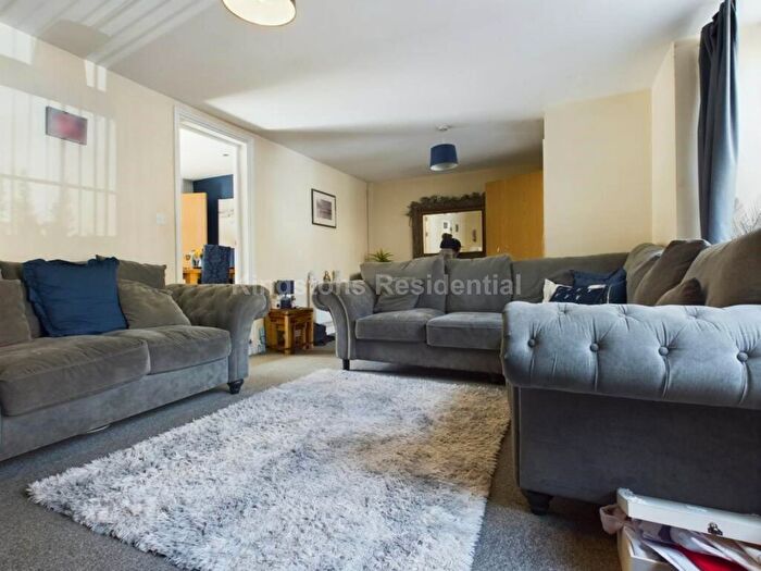 5 Bedroom Terraced House To Rent In Merthyr Road, Tongwynlais, Cardiff, CF15