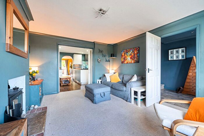 4 Bedroom Detached House For Sale In Herne Rise, Ilminster, TA19