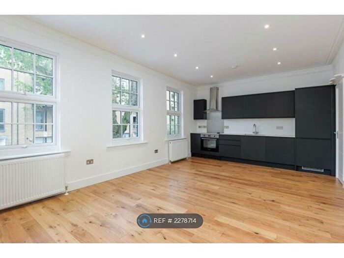 2 Bedroom Flat To Rent In Grange Road, London, SE1