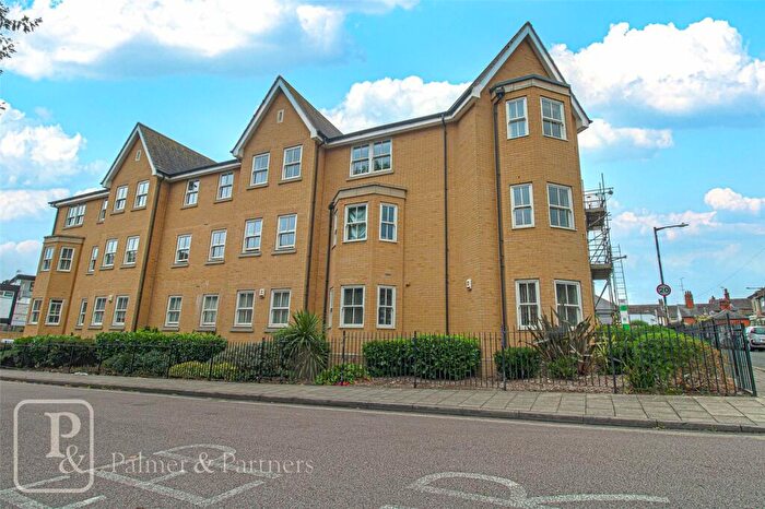 2 Bedroom Apartment To Rent In St Georges Street, Ipswich, Suffolk, IP1