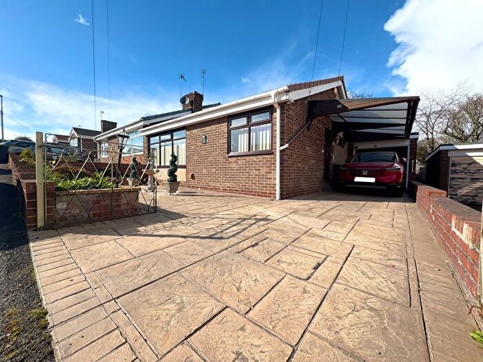 2 Bedroom Bungalow For Sale In Rothbury Road, Newton Hall, Durham, DH1