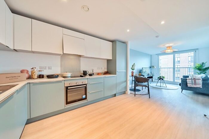 1 Bedroom Apartment To Rent In The Junction Leeds, LS12