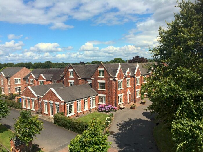 1 Bedroom Flat To Rent In Congleton Road, Sandbach, Cheshire, CW11