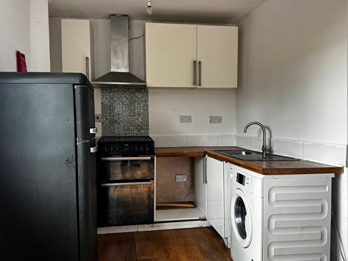 1 Bedroom Flat To Rent In Warwick Road, Tyseley, B27