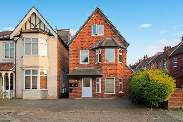 1 Bedroom Flat For Sale In Hindes Road, Harrow, HA1
