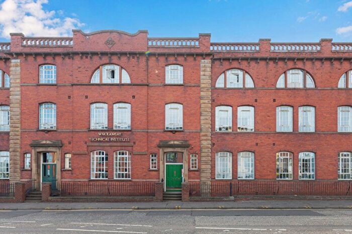 2 Bedroom Flat For Sale In / Inchview Terrace, Portobello, Edinburgh, EH7