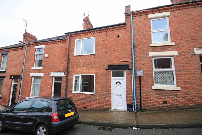 3 Bedroom Private Hall To Rent In New Street, Durham City, DH1