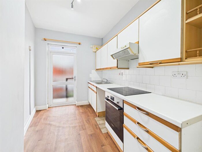 2 Bedroom Flat To Rent In Charnwood Road, Shepshed, LE12