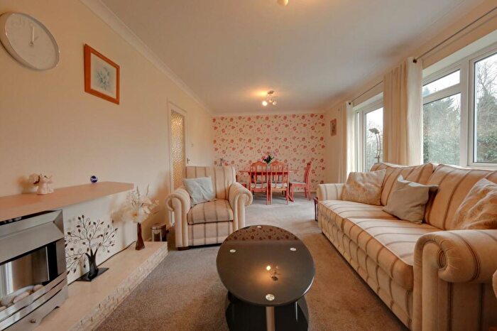 2 Bedroom Detached Bungalow For Sale In Marlborough Drive, Burgess Hill, RH15