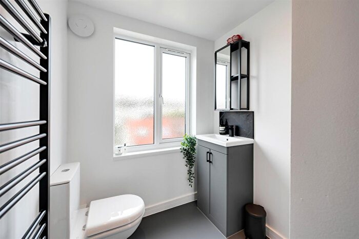 6 Bedroom Property To Rent In Filton Avenue, Horfield, Bristol, BS7