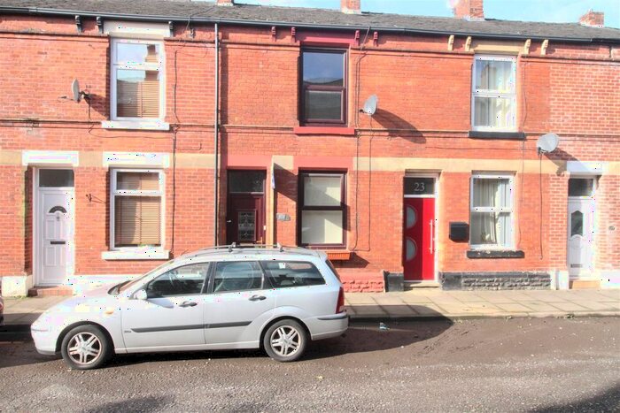 2 Bedroom Property To Rent In Edward Street, Dukinfield, Stalybridge, SK16