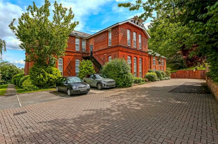 2 Bedroom Apartment To Rent In Bankside House, Elm Road, Winchester, Hampshire, SO22