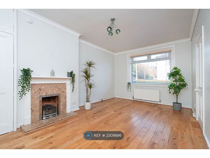 2 Bedroom Semi-Detached House To Rent In Featherhall Place, Edinburgh, EH12