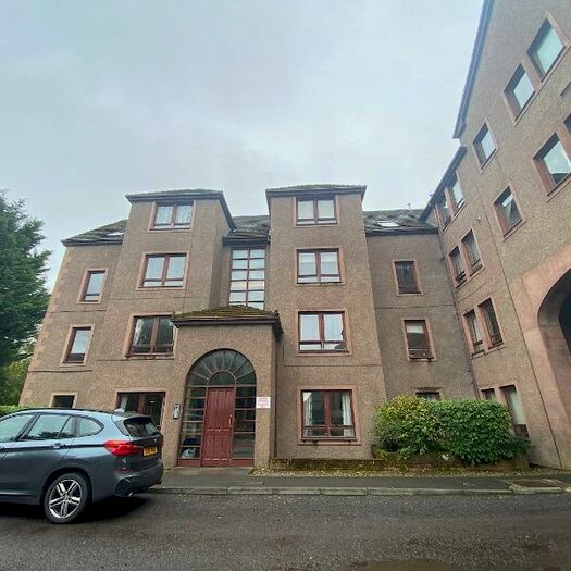 2 Bedroom Flat To Rent In Dunkeld Road, Perth, Perthshire, PH1