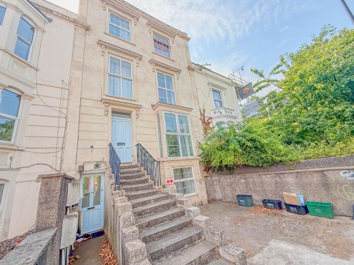 2 Bedroom Apartment To Rent In Cheltenham Road, Stokes Croft, Bristol, BS6