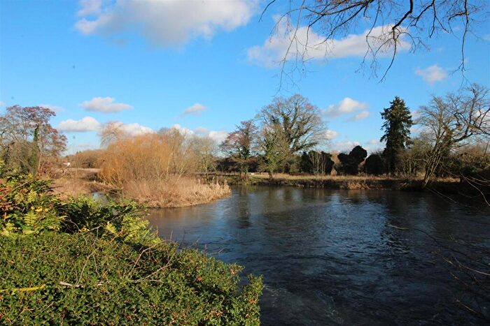 2 Bedroom Apartment To Rent In Gresham Park Road, Old Woking, Woking, Surrey, GU22