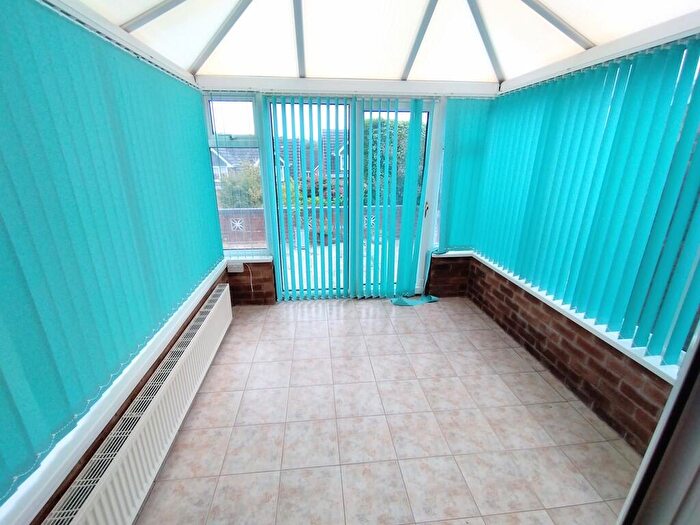 2 Bedroom Detached Bungalow For Sale In Halls Road, Biddulph, Stoke-on-Trent, ST8