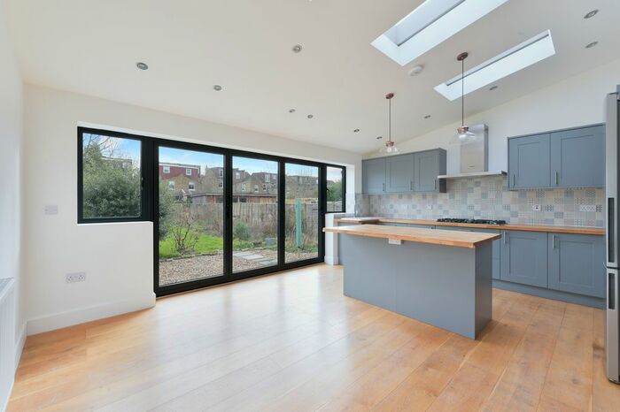 3 Bedroom Semi-Detached House To Rent In Cotterill Road, Surbiton, KT6