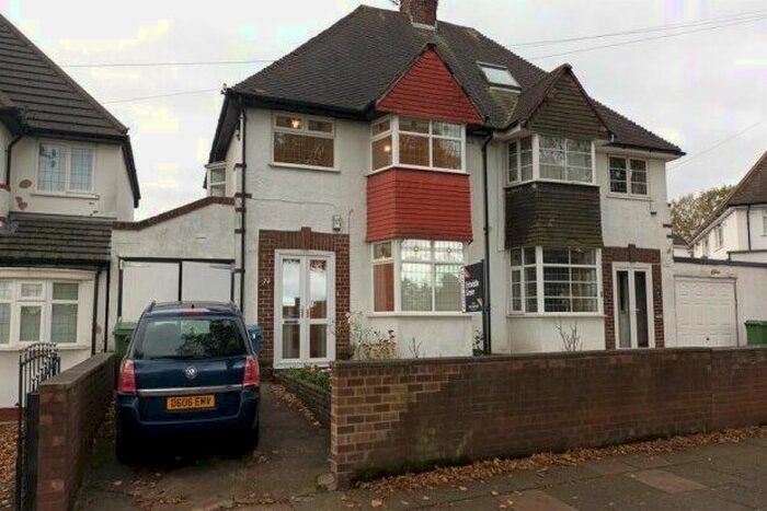 3 Bedroom Property To Rent In Sandforth Road, Liverpool, L12