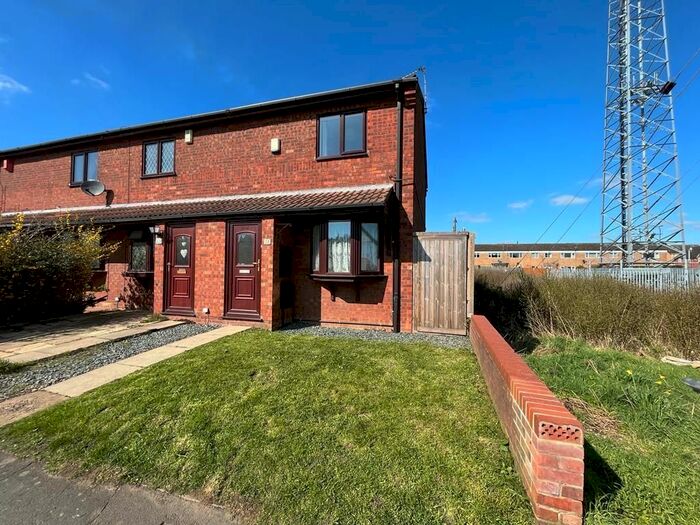 2 Bedroom End Of Terrace House To Rent In Foxby Lane, Gainsborough, DN21