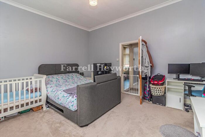2 Bedroom House For Sale In Waverley Road, Preston, PR1