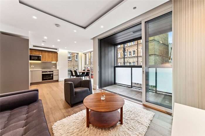 1 Bedroom Flat To Rent In Great Peter Street, London, SW1P