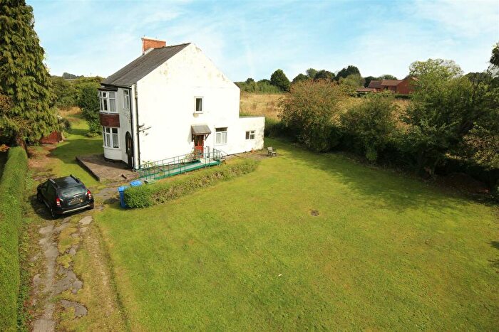 Land For Sale In New Village Road, Little Weighton, HU20