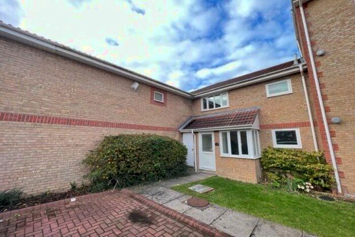 1 Bedroom Property To Rent In Great Meadow Road, Bristol, BS32