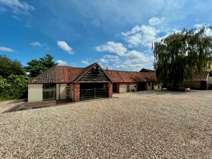 3 Bedroom Plot For Sale In Charfield Road, Kingswood, Wotton-Under-Edge, GL12