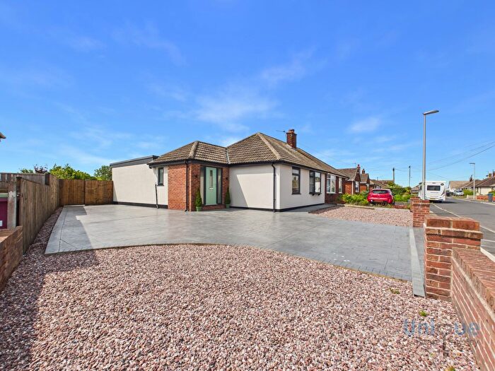 2 Bedroom Bungalow For Sale In Glenarden Avenue, Thornton-Cleveleys, FY5