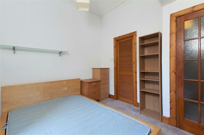 1 Bedroom Flat To Rent In Wardlaw Street, Gorgie, Edinburgh, EH11