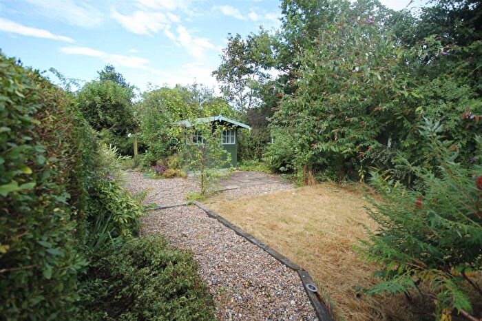 2 Bedroom Apartment To Rent In Nasmith Road, Norwich, NR4