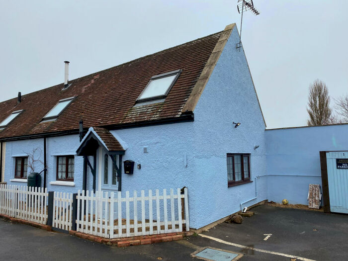 2 Bedroom Barn Conversion To Rent In Rookery Court, Edingworth, Somerset, BS24