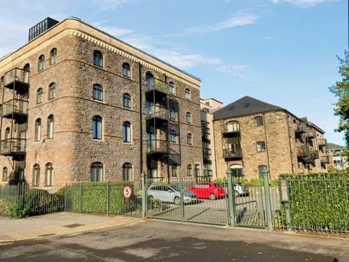2 Bedroom Apartment To Rent In Edward England Wharf, Lloyd George Avenue, Cardiff Bay, CF10