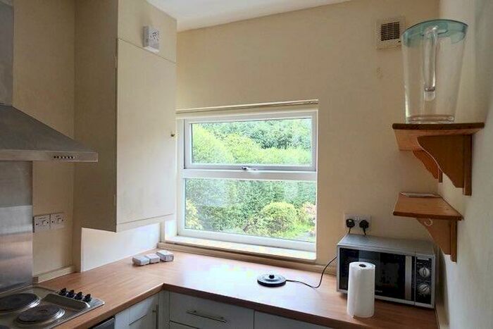 1 Bedroom Semi-Detached House To Rent In Marlborough Road, Beeston, NG9