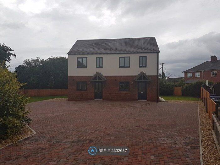 3 Bedroom Semi-Detached House To Rent In St. Hybalds Grove, Scawby, Brigg, DN20