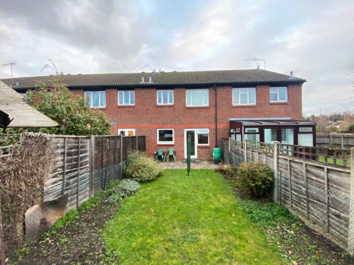 1 Bedroom Flat To Rent In Taylor Close, Orpington, BR6