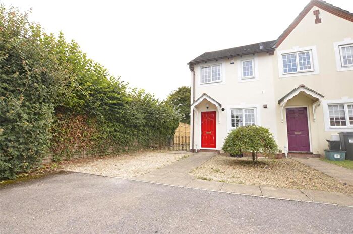 2 Bedroom End Of Terrace House To Rent In Faulkland View, Peasedown St. John, Bath, Somerset, BA2