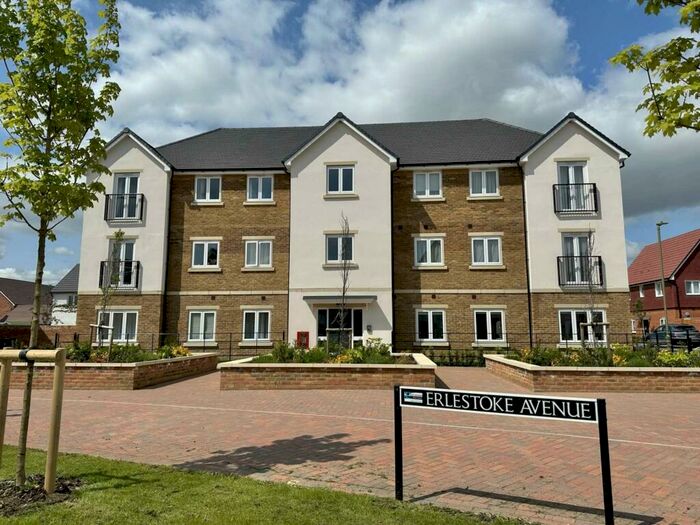 2 Bedroom Apartment To Rent In Erlestoke Avenue, Didcot, OX11