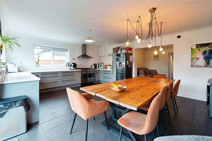 3 Bedroom Bungalow For Sale In Laird Avenue, Grays, Essex, RM16