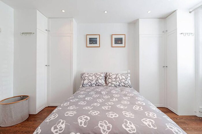 1 Bedroom Flat For Sale In Ifield Road, Chelsea, London, SW10