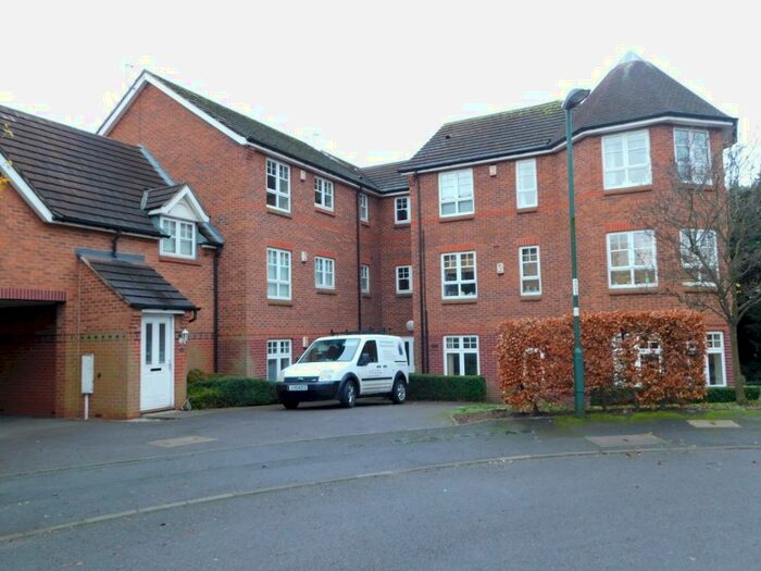 2 Bedroom Flat To Rent In Sheridan Way, Sherwood, Nottingham, NG5