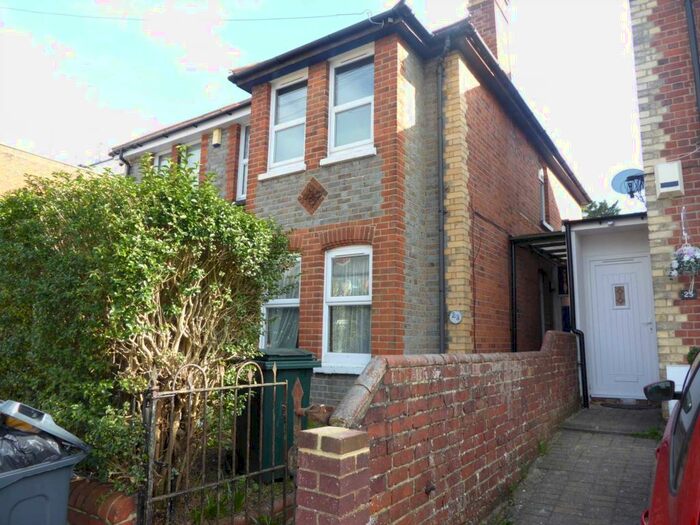 5 Bedroom House To Rent In Culver Road, Reading, RG6