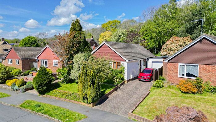 3 Bedroom Detached House For Sale In Ridgeway, Hurst Green, Etchingham, TN19