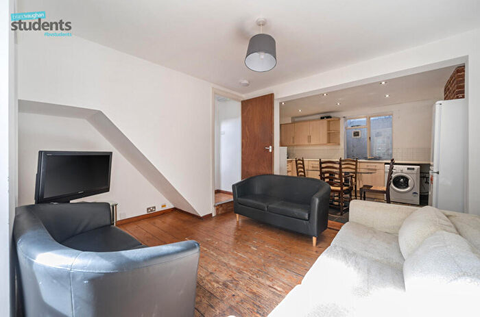 3 Bedroom Terraced House To Rent In Washington Street, Brighton, East Sussex, BN2