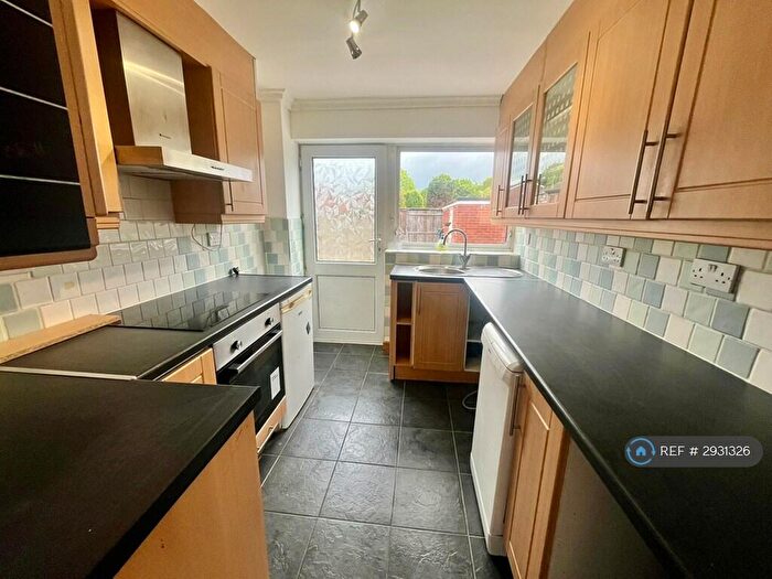 3 Bedroom Terraced House To Rent In Princethorpe Way, Coventry, CV3