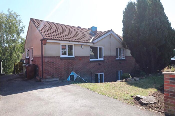 3 Bedroom Semi-Detached House To Rent In Gotts Park Crescent, Armley, Leeds, LS12