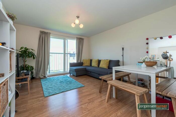 1 Bedroom Flat To Rent In Cavell House, Wood Lane, Shepherds Bush, W12