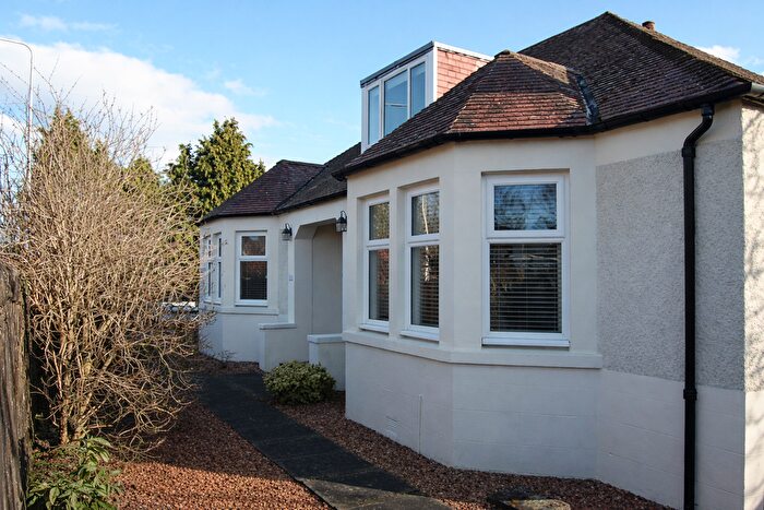 4 Bedroom Detached House For Sale In Halbeath Road, Dunfermline, KY11